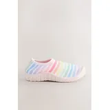 Next Badesocken Sandale (1-tlg) rosa 32 EU