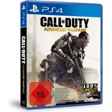 Call of Duty: Advanced Warfare (PS4)