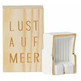 räder Glückskästchen Lust auf Meer