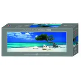 Heye Panoramapuzzle Alexander von Humboldt Divi Divi Tree (29399)