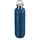 Le Creuset Trinkflasche blau 1 l