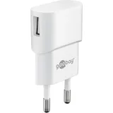goobay 44948 1 A (5W) weiß