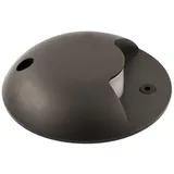 LCD Licht Creativ Design GmbH LCD 1465LED Bodeneinbauleuchte, LED