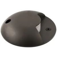 LCD Licht Creativ Design GmbH LCD 1465LED Bodeneinbauleuchte, LED