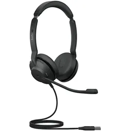 JABRA Evolve2 30 SE MS Stereo USB-A