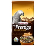 Versele-Laga Prestige Loro Parque Afrikanische Papageien Mix 15kg Vogelfutter