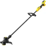 Stanley Fatmax Akku-Rasentrimmer 28/33cm,18v,bl,o.akk