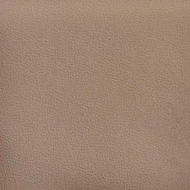 vidaXL Relaxsessel Cappuccino-braun Kunstleder 94,5 x 100 x 0 cm Braun mit Liegeposition