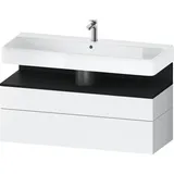 Duravit QA4396016180000 QAT WTU WH Ek. 1190x470x590 Wß Mt. QA4396016180000-DU