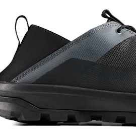Mammut Outdoorschuh Alnasca schwarz 48,5