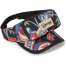 Eastpak Varsity Cap schwarz onesize
