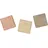 Rayher Mosaiksteine Ceramica mehrfarbig 1 x 1 cm Eimer 800 g