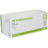 Body Products PE-Einwegschürzen 80 x 125 cm 100 St.