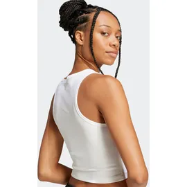 adidas originals Tanktop in weiß | Gr.: XL