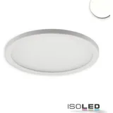 ISOLED LED Downlight Flex 15W rund weiß