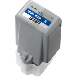 Canon PFI-1000B blau