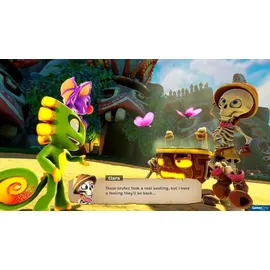 Yooka Re-PlayLee (USK) (Nintendo Switch 2)
