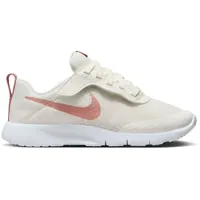 Nike Tanjun EasyOn Jungen Freizeitschuhe, weiß, Größe 28 1⁄2 - 28 1⁄2