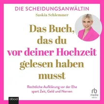 abod von rbmedia verlag Das Buch, das du vor deiner Hochzeit gelesen haben musst