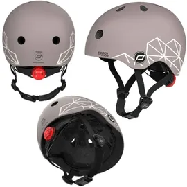 scoot&ride vertriebs gmbh Scoot & Ride 1-3 Jahre XXS braun 2023