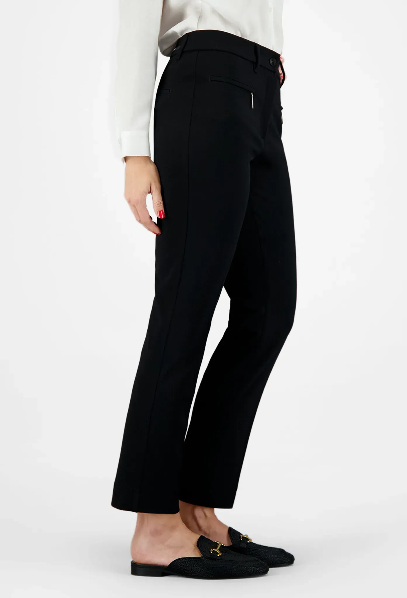 Stoffhose ATELIER GARDEUR 