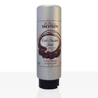 Monin Dunkle Schokolade 500 ml