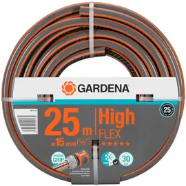 Gardena Comfort HighFLEX Schlauch 15 mm 5/8" 25 m 18075-26