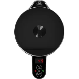 Concept RK3302 5 l Schwarz