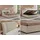 MKS Gala Classic 160 x 200 cm Beige