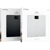 Withings Body weiß