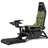 Next Level Racing NLR-S028 Rennsimulationssitz Schwarz-Oliv