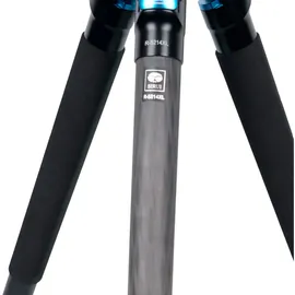 Sirui R-5214XL Dreibeinstativ 10xLagen Carbon