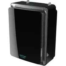 Cecotec Heizlüfter Ready Warm (9870 Force Rotate) (360o, Schwarz)