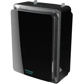 Cecotec Heizlüfter Ready Warm (9870 Force Rotate) (360o, Schwarz)