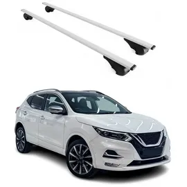 Omac Dachträger Nissan Qashqai J11