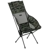 Helinox Campingstuhl Savanna Schwarz
