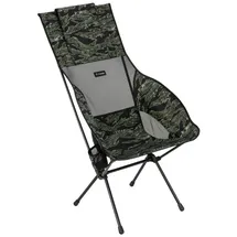 Helinox Campingstuhl Savanna Schwarz