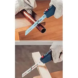 Bosch Taschensäge