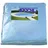 myPOOL Poolfolie blau Ø 3,50 m