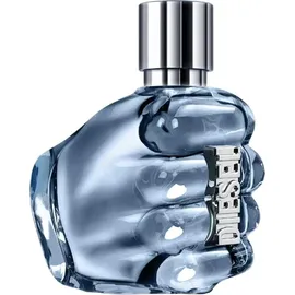 Diesel Only The Brave Eau de Toilette 50 ml