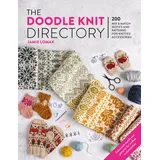 David & Charles The Doodle Knit Directory: