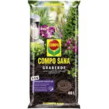 Compo Sana Graberde 40 l