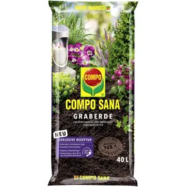 Compo Sana Graberde 40 l