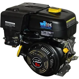 Lifan Benzinmotor LIFAN 177 6,6 kW 9 PS 270 ccm