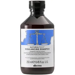 Davines Naturaltech Rebalancing Shampoo 250 ml