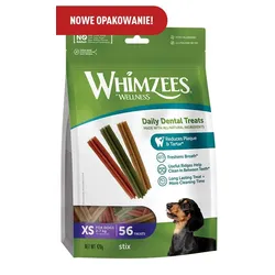 WHIMZEES Stix XS 56Stück