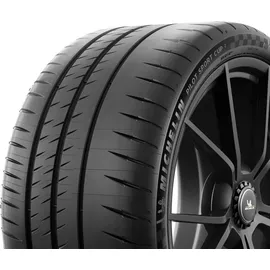 Michelin Pilot Sport Cup 2 Connect 255/40 R17 98Y XL