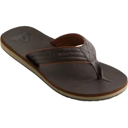 QUIKSILVER CARVER NUBUCK Sandale 2025 demitasse - 41