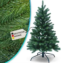 nyvi Weihnachtsbaum NYVI-Xmas Premium grün 120 cm