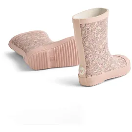 Wheat Muddy Gummistiefel Powder Flower Meadow 26